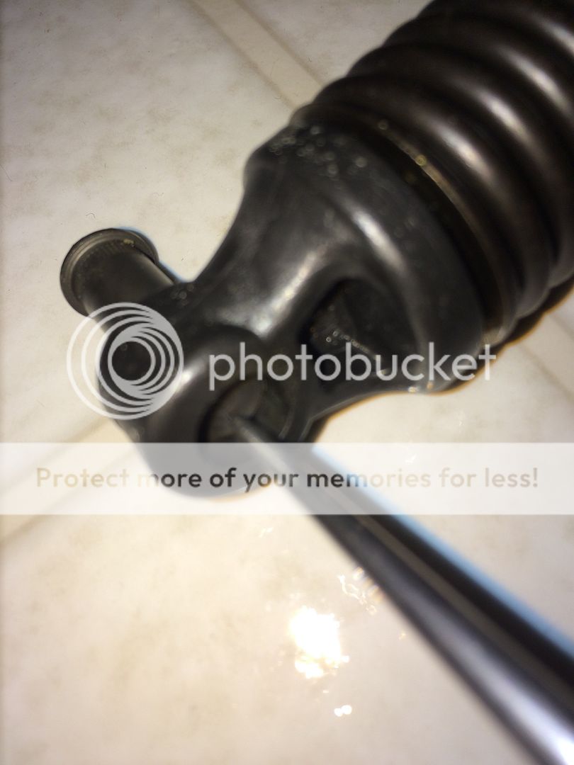 [DIY] Clutch Pedal Spring Removal MOD